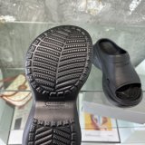 UA quality Balenciaga Slippers Perfect shoes