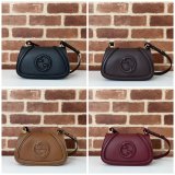 Designer Gucci Replica Blondie 815700 Shoulder Bag