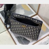 High Quality Happy Copy Dior Clutch Replica Bags