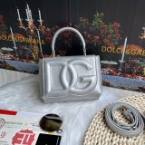 Buy Best 1:1 Replicas Dolce & Gabbana DG Logo 9112 Hand Bag