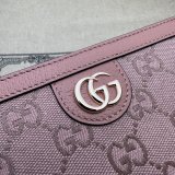 Ophidia Perfect GG Pouch 625549 Replica Gucci Wholesale Bag