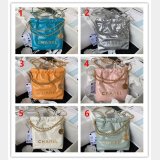 7 Star CC Wholesale AS3980 CALFSKIN CC BAG 20CM