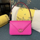 Wholesale VALENTINO GARAVANI LETTER VLOGO SIGNATURE handbag