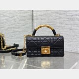 Dior 1:1 Mirror 3112 Anage Chain Handle Replica Bag