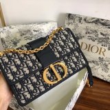 Replica Dior Montaigne 25cm Women Bag