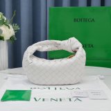 Where to Buy Bottega Veneta Cassette Jodie Hobo Bag Dupes Online