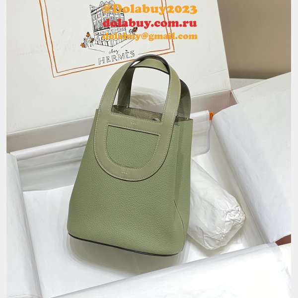 Luxury hermes picotin 18 in the loop  Top Quality