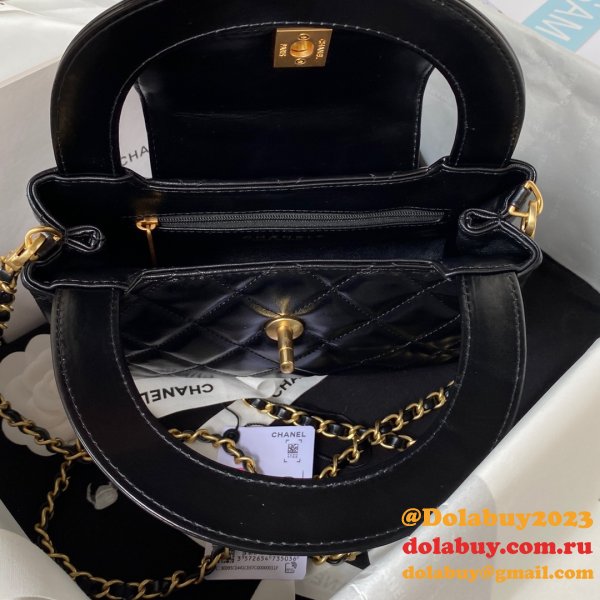 Coco Replica Top Handle Chain Shoulder AS3970 Knockoff bag