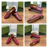 Wholesale Inspired Gucci Loafers Shoes