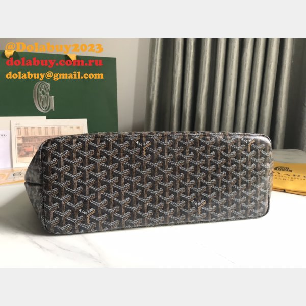 Cheap Goyard Chien Gris & Pocket Pet bag