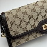 Gucci Designer Luce 1:1 Mirror 786027 Replica Shoulder Bag