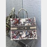 Buy Replica Dior Luxury Bags Accessories CD Book Tote Online