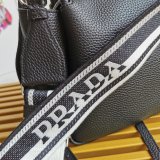 Replica Prada Top Handles 1BC145 Top Quality Handbag