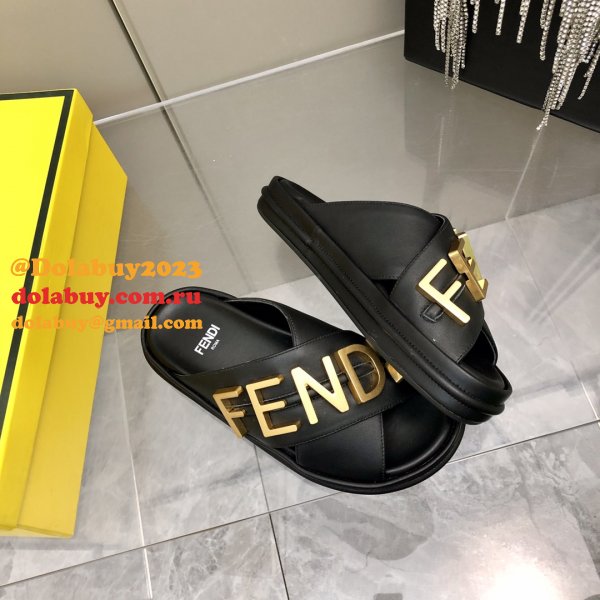 Buy Fendi Replica Shoes and Sneakers Online