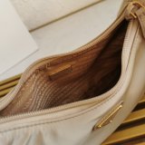 Hobo Bags Prada 1NE515 AAA High Quality Replica Bags