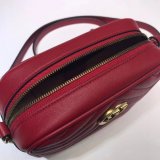 Fashion Gucci Cheap 448065 Gg Marmont Crossbody Bags for Women