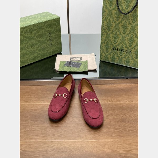 Wholesale Inspired Gucci Loafers Shoes