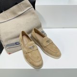 Best Quality Prada Saint-Tropez Replica Luxury Designer Shoes