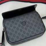 Best Quality Medn Small GG Crossbody 795479 Supreme Inspired Bag