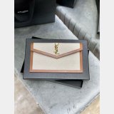 Top Quality YSL Uptown CLUTCH 565739