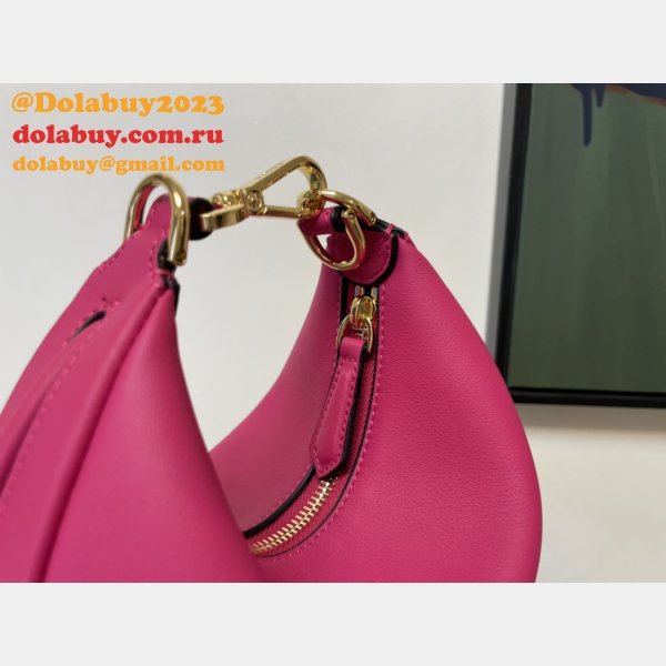 Our Dolabuy Best Praphy 56853 Designer Replica Fendi Bag