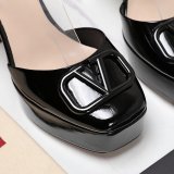 Luxury Valentino Garavani Fashion women shoes