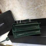 Ysl Wholesale Saint Laurent 22CM niki chain shoulder bag