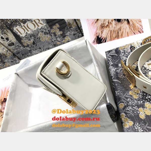 AAA Replica Dior Shop Montaigne Box Bag mini 17.5CM