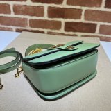 High Quality Gucci Blondie Top-handle 735101 Designer Bag