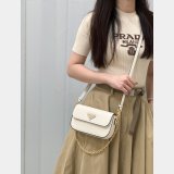 Inspired Top Quality prada Saffiano new women bag 1BD356