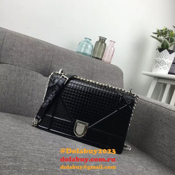 Top Quality Christian Dior Medium Diorever 25CM UK Bag