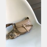 Best 7 Star Best Replica LOEWE Gate Dual 61824 BAG MINI