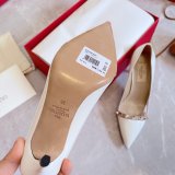 Top Quality Valentino Designer High heel SHOES