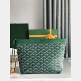 Fashion 7 Star Goyard Conti clutch