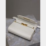 Replica Saint Laurent Manhattan Baguette Mini 727766 Bag 19CM