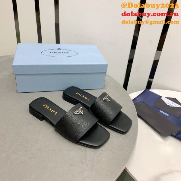 Prada Wholesale High Quality Replicas Shoes Good price