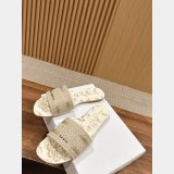 Wholesale 1:1 Mirror DIOR DWAY SLIDE Designer