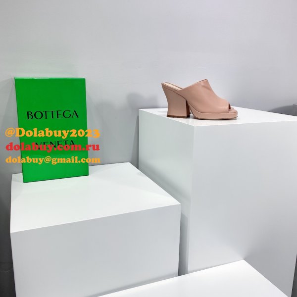 Bottega Veneta High Quality Shoes For China online