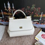 Dolce & Gabbana High Quality Replica 4135 Sicily Bag