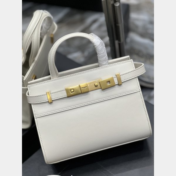 1:1 Replica Yves Saint Laurent Manhattan Nano Tote 593741 Bag