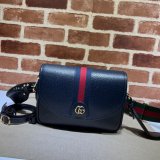 Wholesale Gucci Knockoff Ophidia 722117 Shoulder Crossbody Bag