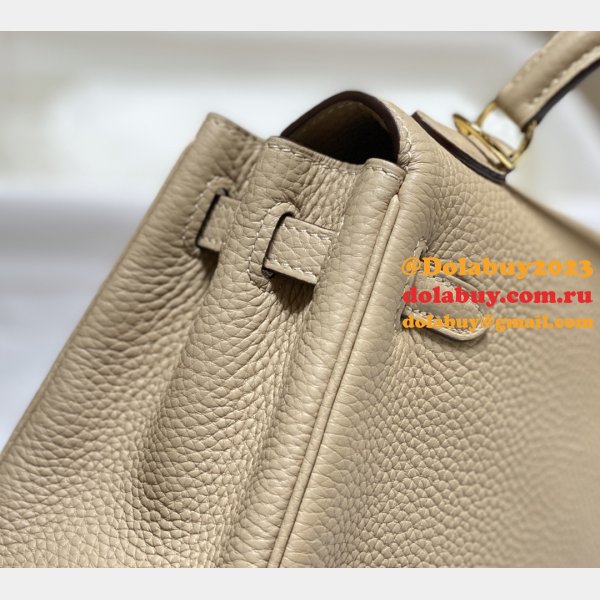 Top Quality Hermes Mini Kelly 20cm Handbags