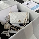 Luxury Replica High-quality 17/20CM Fake AS1786/AS1787 Flap Bag