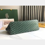 Fashion Goyard Chien Gris & Pocket Pet bag