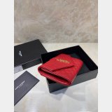 Replica Saint Laurent 652016 YSL Wallet