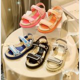 7 Star Luxury DIOR SANDALS Best Replica