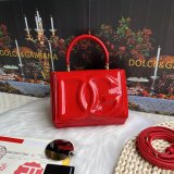 Buy Best 1:1 Replicas Dolce & Gabbana DG Logo 9112 Hand Bag