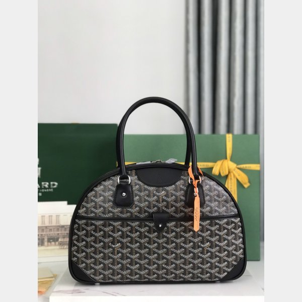 High Quality Goyard Copy Bags Vintage Goyardine 020299 Sale