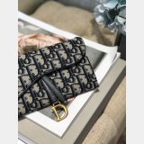 Wholesale dior Saddle Woc Mini bag