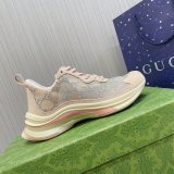 Top Quality WOMEN'S GUCCI RUN SNEAKER Wholesale